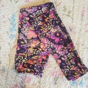 LuLaRoe OS Leggings